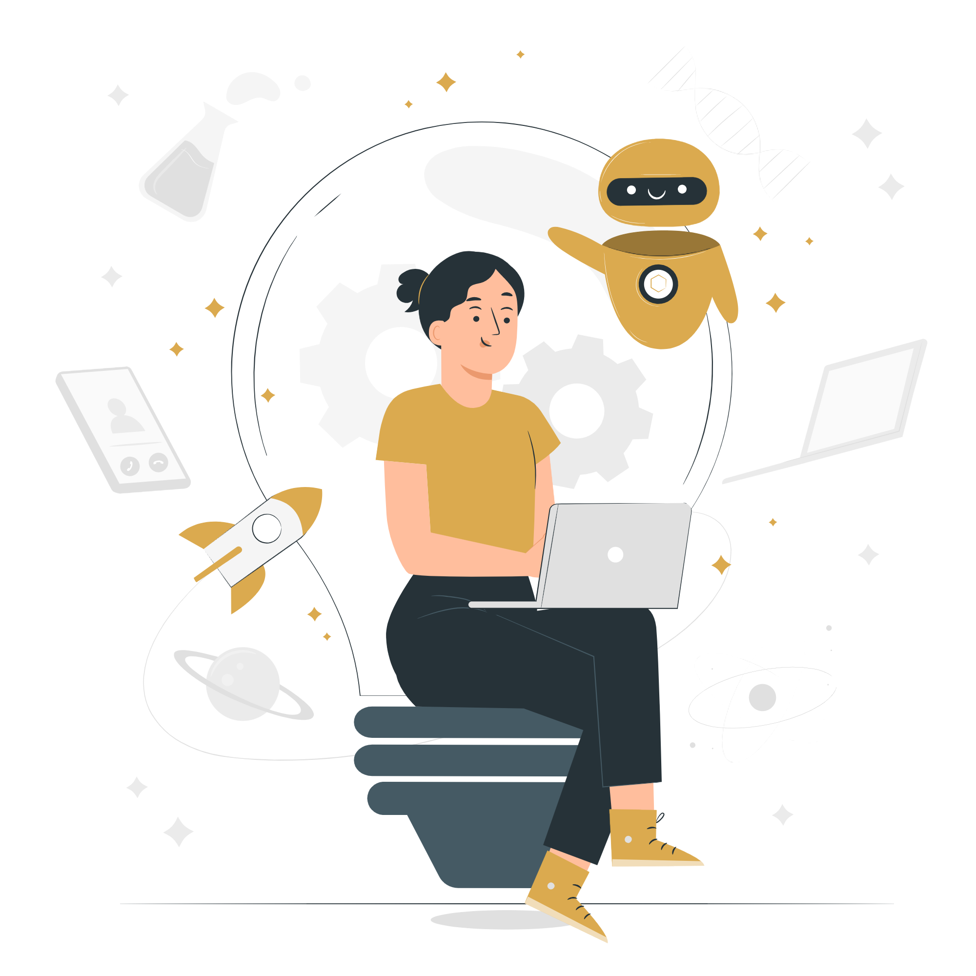 AI Agents & Conversational AI