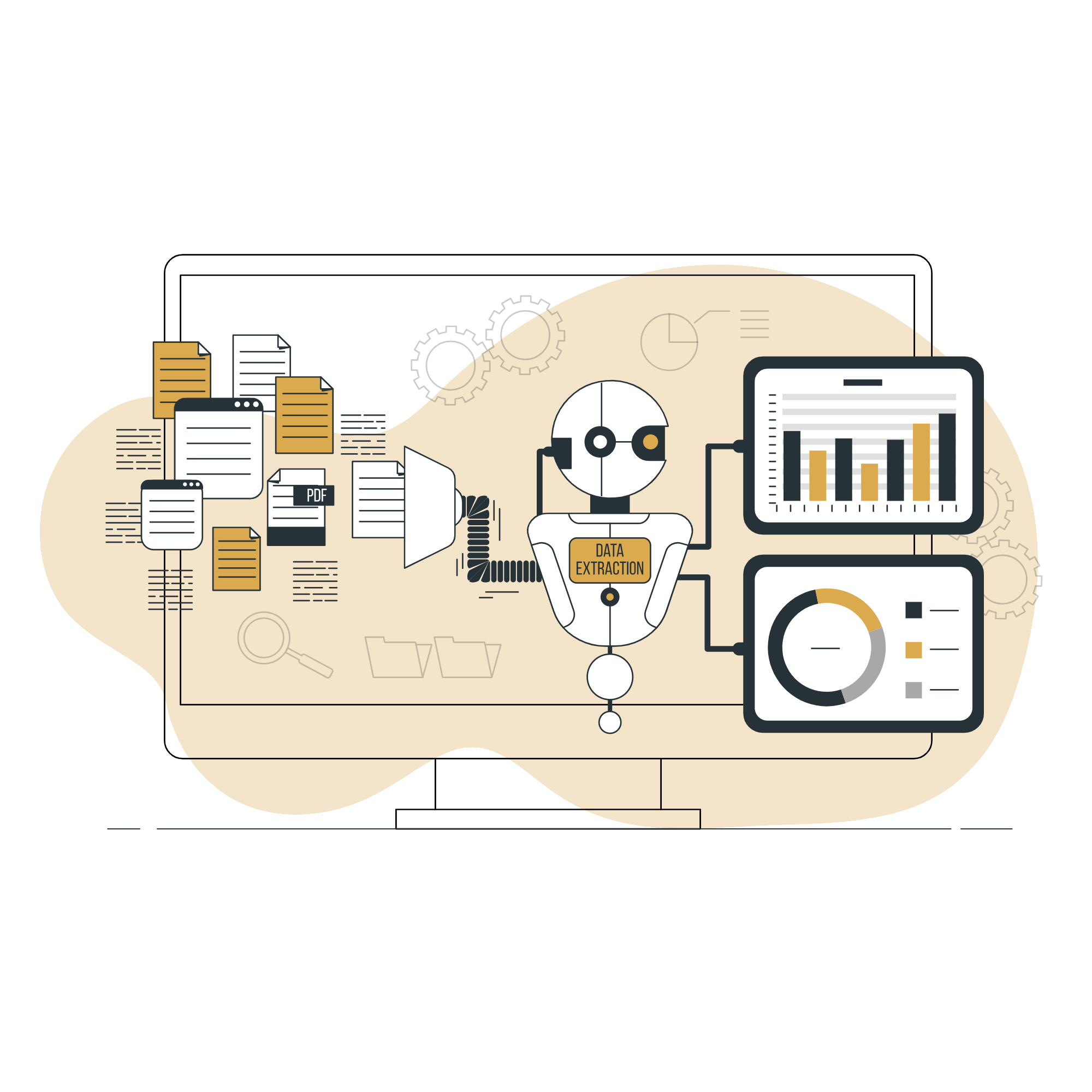 Robotic Process Automation