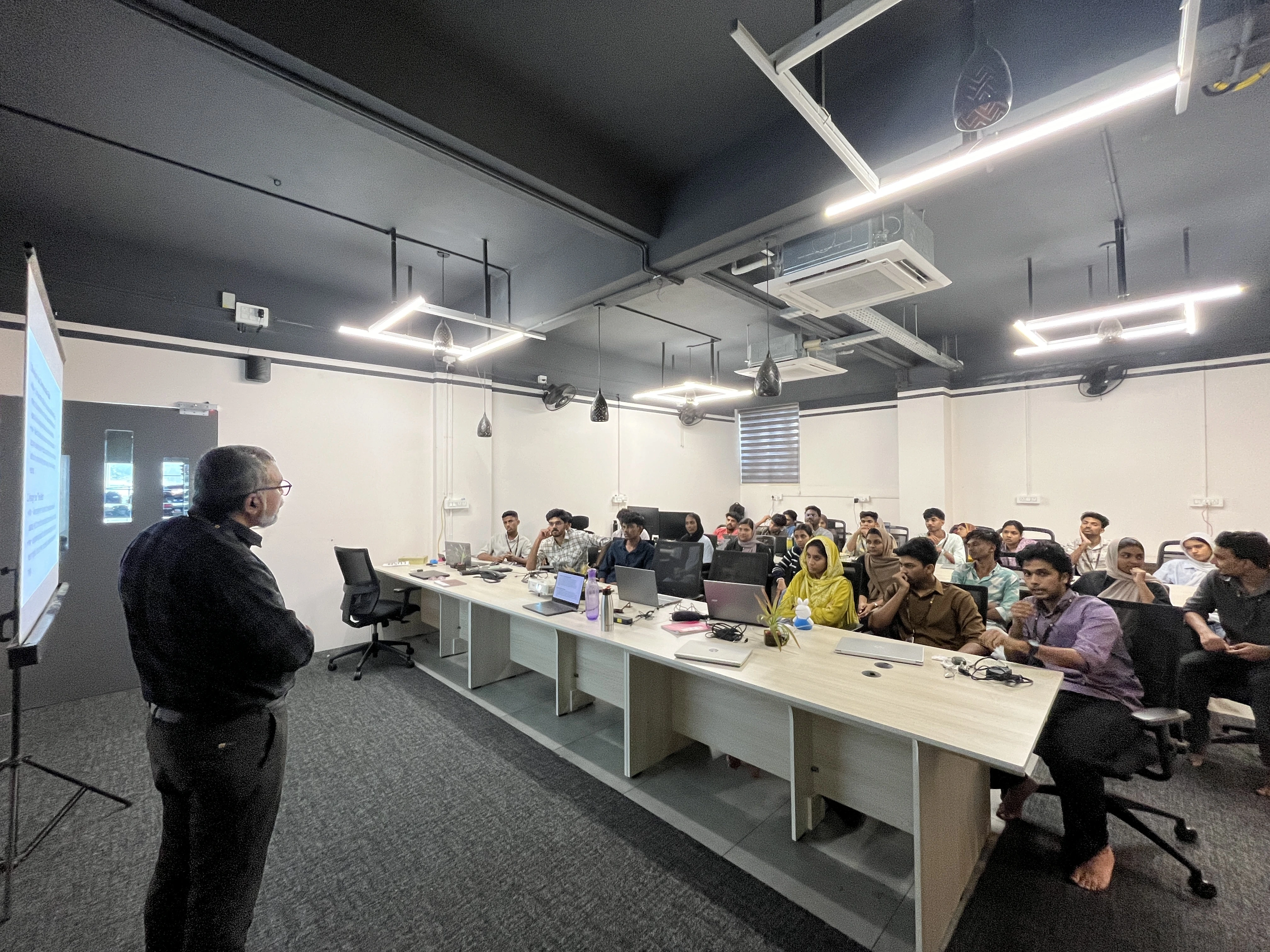 Skill Development Class